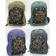 pentagram backpack